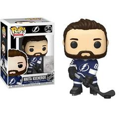 Nikita Kucherov #54 Funko POP Hockey Prices