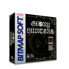 Glory Hunters GameBoy Prices