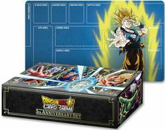 5th Anniversary Set Box - Premium Edition  Dragon Ball Super Expansion Set: 5th Anniversary Set Prices