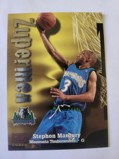 Stephon Marbury #200 photo