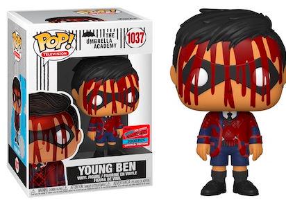 Young Ben #1037 Funko POP Television