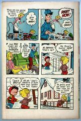 Back | Dennis the Menace Comic Books Dennis the Menace