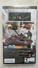 Back | Killzone Liberation [Not For Resale] PSP