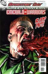 Green Lantern: Emerald Warriors #5 (2011) Comic Books Green Lantern: Emerald Warriors Prices