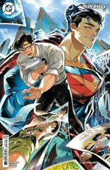 My Adventures with Superman [Tokitokoro] #6 (2024) Comic Books My Adventures with Superman Prices