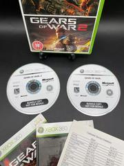 CIB | Gears Of War [Not for Resale] PAL Xbox 360