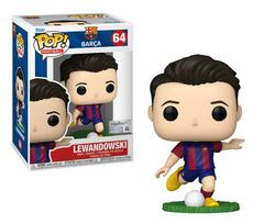 Lewandowski #64 Funko POP Football Prices