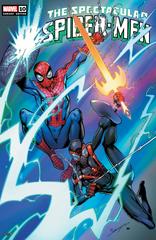 Spectacular Spider-Men [Bagley] #10 (2024) Comic Books Spectacular Spider-Men Prices