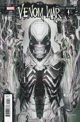 Venom War [Giang] #4 (2024) Comic Books Venom War Prices