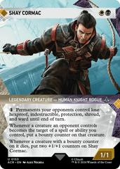 Shay Cormac #153 Magic Assassin's Creed Prices