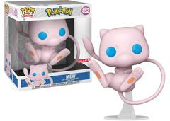 Mew #852 Funko POP Games Prices