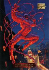 Carnage #20 Marvel 1994 Masterpieces Prices