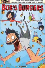 Bob's Burgers [Paperback] #1 (2015) Comic Books Bob's Burgers Prices