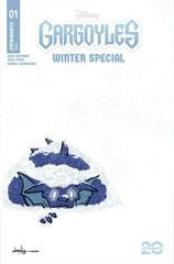 Gargoyles Winter Special [Eliopoulos] #1 (2024) Comic Books Gargoyles Winter Special Prices