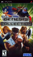 Sega Genesis Collection PSP Prices