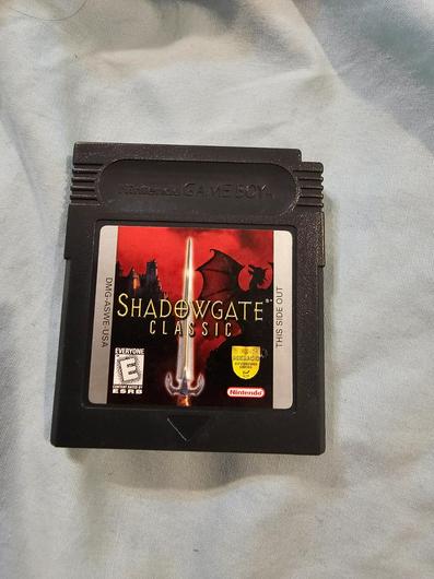 Shadowgate Classic photo