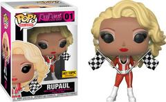 RuPaul #1 Funko POP Drag Queens Prices