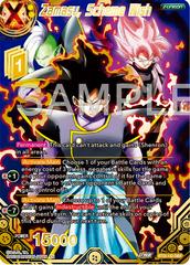 Zamasu, Scheme Wish [DBR Foil] BT25-142 Dragon Ball Super Legend of the Dragon Balls Prices