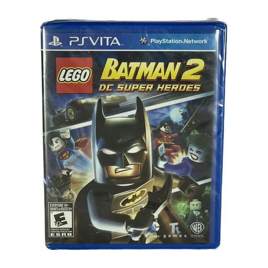 LEGO Batman 2 photo