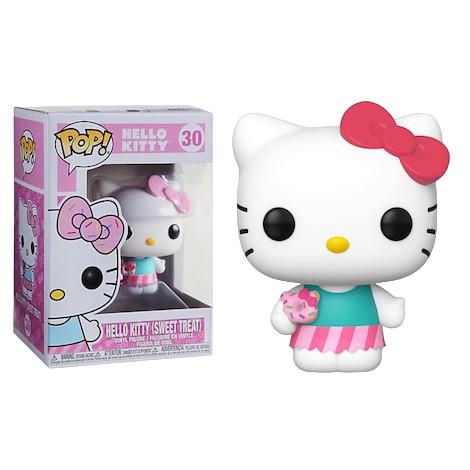 Hello Kitty Sweet Treat #30 Funko POP Sanrio