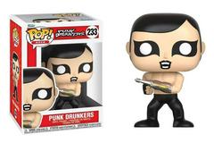 Punk Drunkers #233 Funko POP Asia Prices