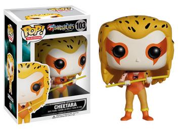 Cheetara #103 Funko POP Television