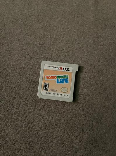 Tomodachi Life photo