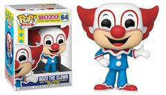 Bozo the Clown #64 Funko POP Icons Prices