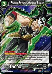 Forced Ejection Masked Saiyan EX03-27 Dragon Ball Super Expansion Set: Ultimate Box Prices