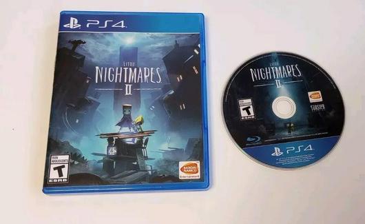 Little Nightmares II photo