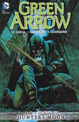 Green Arrow: Hunters Moon [Paperback] Comic Books Green Arrow Prices