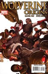 Wolverine: Origins #18 (2007) Comic Books Wolverine: Origins Prices