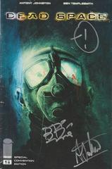 Dead Space [Special Convention] #1 (2008) Comic Books Dead Space Prices