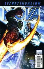 Nova #16 (2008) Comic Books Nova Prices