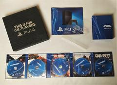 PlayStation 4 [Press Kit] Playstation 4 Prices