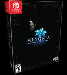 Minoria [Collector's Edition] Nintendo Switch Prices