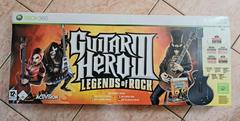 Guitar Hero III Legends of Rock [Guitar Kit] PAL Xbox 360 Prices