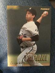 Kevin Tapani #70 Baseball Cards 1997 Fleer Prices