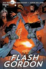 Flash Gordon [Castro 80th Anniversary] Comic Books Flash Gordon Prices
