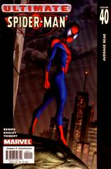 Ultimate Spider-Man #39 MARVEL Comics 2003 VF/NM