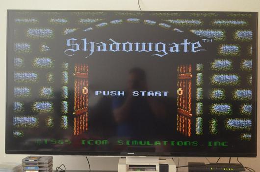 Shadowgate photo