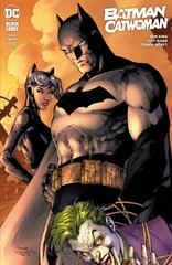Batman / Catwoman [Lee & Williams] Comic Books Batman / Catwoman Prices