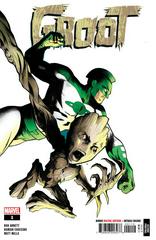 Groot [2nd Print] #1 (2023) Comic Books Groot Prices