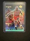 Michael Jordan #DG5 Basketball Cards 1999 Upper Deck Black Diamond Jordan Diamond Gallery Prices