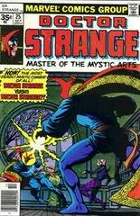 Doctor Strange [35 Cent ] Comic Books Doctor Strange Prices