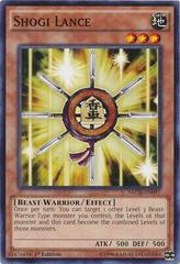 Shogi Lance [1st Edition] NECH-EN097 YuGiOh The New Challengers Prices