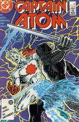 Captain Atom #7 (1987) Comic Books Captain Atom Prices
