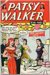 Patsy Walker #47 (1953) Comic Books Patsy Walker Prices