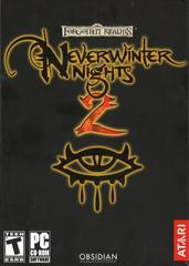 Neverwinter Nights 2 PC Games Prices
