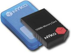 128MB NYKO Memory Card Gamecube Prices